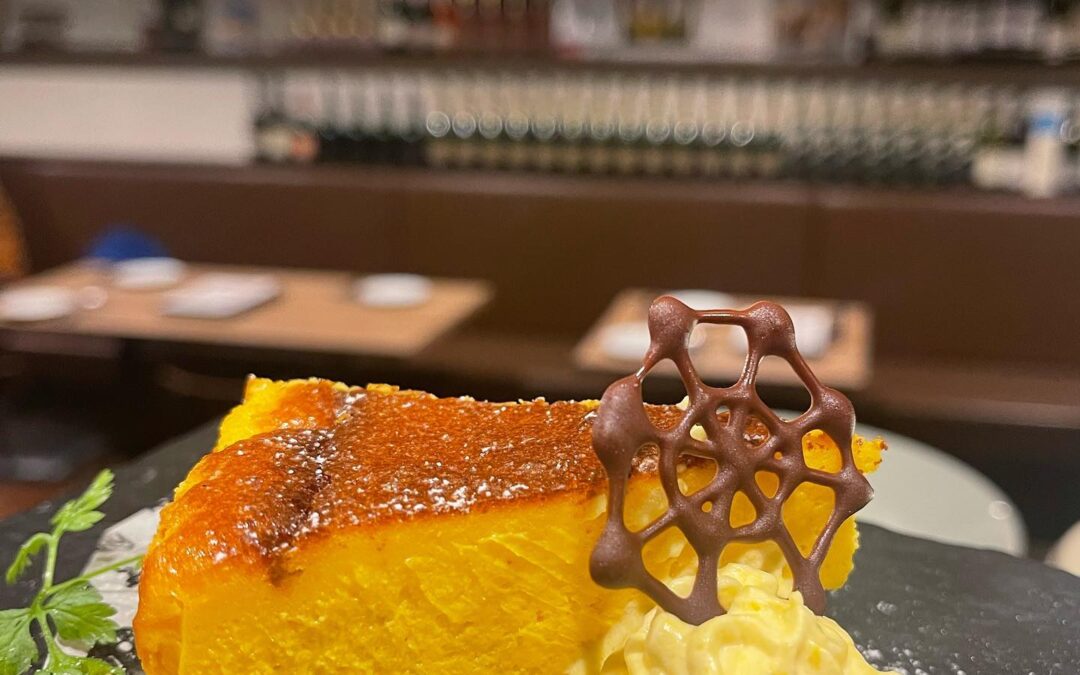 ハロウィン期間限定メニュー