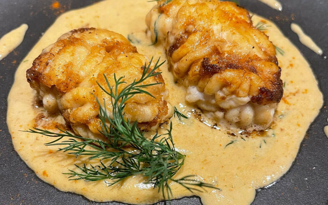 クリスマスメニュー※12/11以降の予定