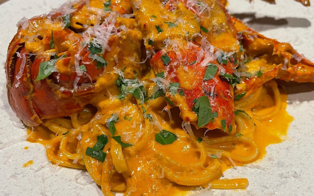 クリスマスメニュー※12/11以降の予定です