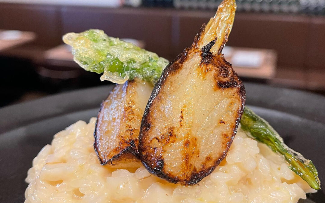 食彩の王国で紹介された