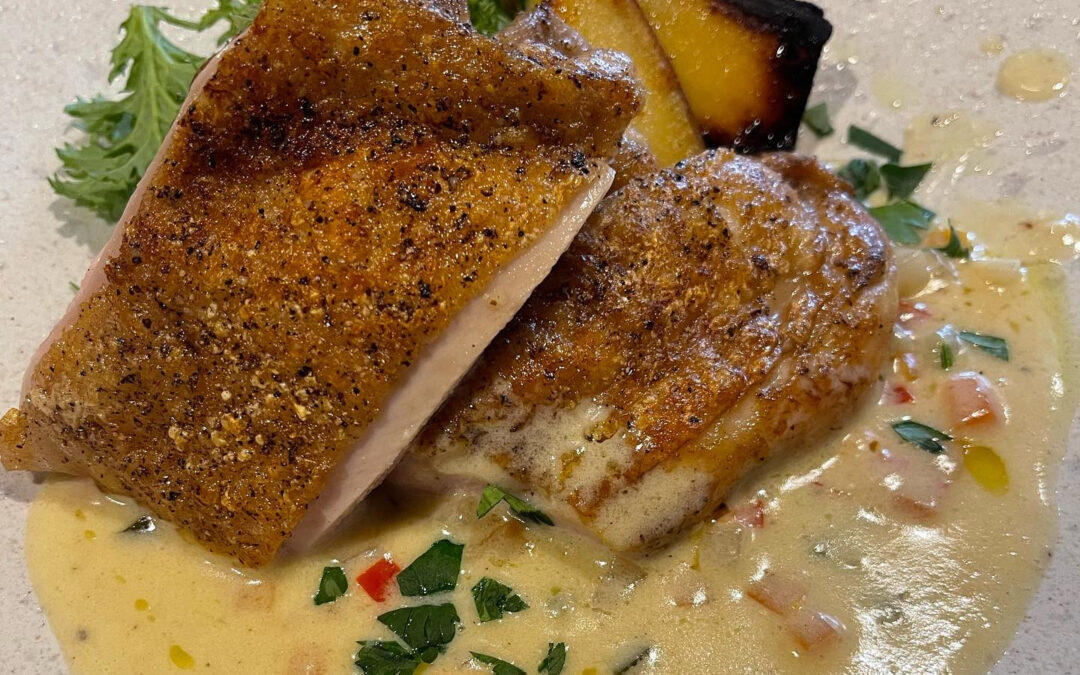 3/9〜ホワイトデー限定メニュー