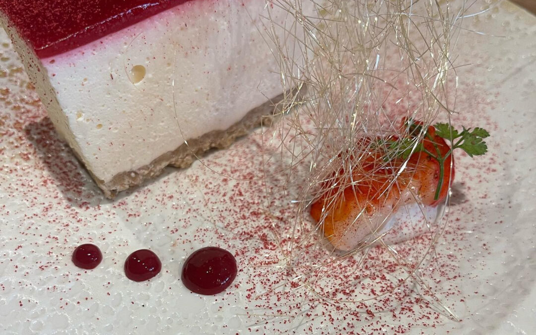 3/9〜ホワイト限定メニュー