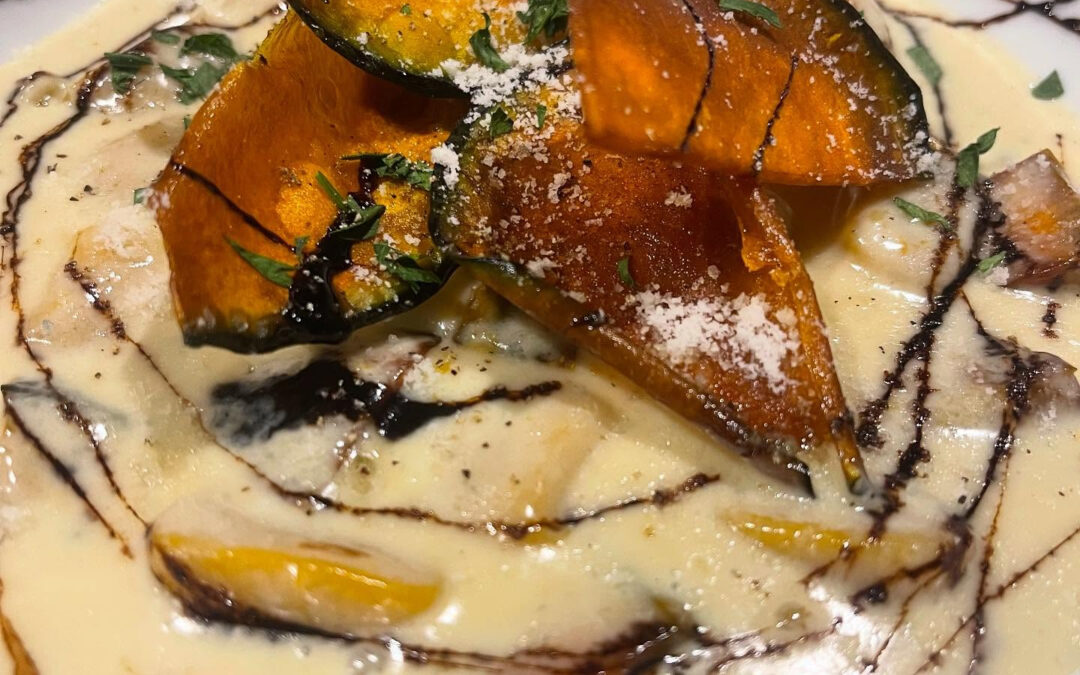 10/15〜31までのハロウィン限定メニュー